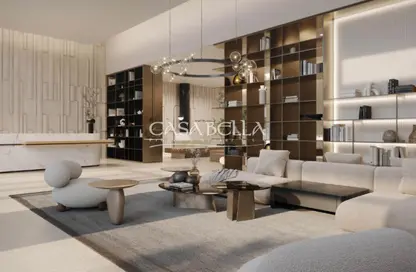 شقة - 3 غرف نوم - 4 حمامات للبيع في روزهيل - دبي هيلز استيت - دبي شقة - 3 غرف نوم - 4 حمامات للبيع في روزهيل - دبي هيلز استيت - دبي