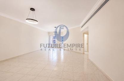 Office Space - Studio - 3 Bathrooms for rent in Dune Building - Al Diyafah - Al Satwa - Dubai