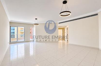 Office Space - Studio - 3 Bathrooms for rent in Dune Building - Al Diyafah - Al Satwa - Dubai