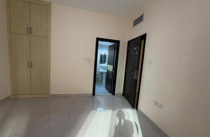 شقة - غرفة نوم - 2 حمامات للايجار في شارع التعاون الجديد - التعاون - الشارقة