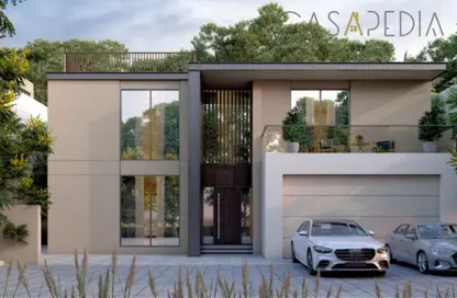 Villa - 5 Bedrooms - 6 Bathrooms for sale in Sobha Elwood - Dubai Land - Dubai