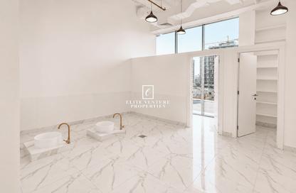 Office Space - Studio for rent in Midtown Central Majan - Majan - Dubai