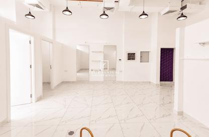 Office Space - Studio for rent in Midtown Central Majan - Majan - Dubai