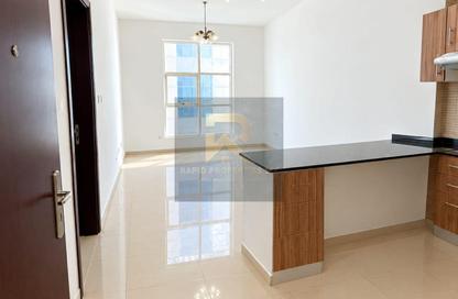 Apartment - 1 - 2 for rent in City Tower B4 - City Tower - Al Nuaimiya - Ajman Apartment - 1 - 2 for rent in City Tower B4 - City Tower - Al Nuaimiya - Ajman