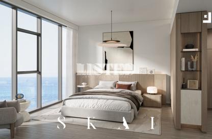 Apartment - 1 Bedroom - 1 Bathroom for sale in Skai - Raha Island - Mina Al Arab - Ras Al Khaimah