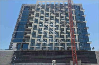 Apartment - 1 - 2 for sale in Azura Residences - Dubai Islands - Dubai