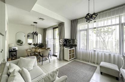 Townhouse - 3 Bedrooms - 3 Bathrooms for rent in Mira Oasis 3 - Mira Oasis - Reem - Dubai Townhouse - 3 Bedrooms - 3 Bathrooms for rent in Mira Oasis 3 - Mira Oasis - Reem - Dubai