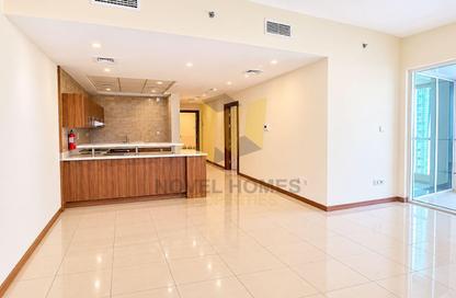 Apartment - 1 - 2 for rent in Sulafa Tower - Dubai Marina - Dubai