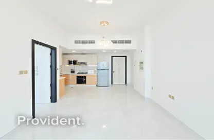 شقة - غرفة نوم - 1 حمام للايجار في سكايز من دانوب - ارجان - دبي