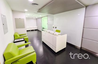 Office Space - Studio - 1 Bathroom for sale in Empire Heights 2 - Empire Heights - Business Bay - Dubai Office Space - Studio - 1 Bathroom for sale in Empire Heights 2 - Empire Heights - Business Bay - Dubai