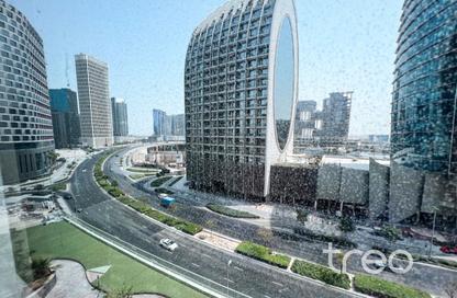 Office Space - Studio - 1 Bathroom for sale in Empire Heights 2 - Empire Heights - Business Bay - Dubai