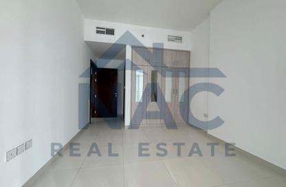 Apartment - 1 Bedroom - 2 Bathrooms for rent in Binghatti Gateway - Al Jaddaf - Dubai