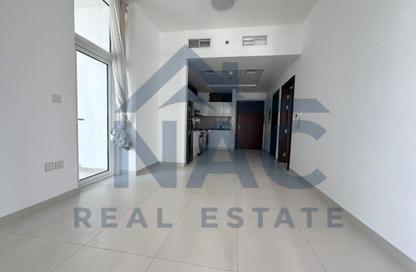 Apartment - 1 Bedroom - 2 Bathrooms for rent in Binghatti Gateway - Al Jaddaf - Dubai