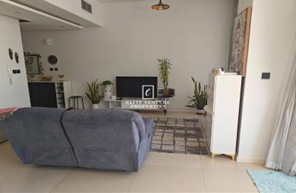 Apartment - 1 Bedroom - 2 Bathrooms for rent in PG Upperhouse - Al Furjan - Dubai Apartment - 1 Bedroom - 2 Bathrooms for rent in PG Upperhouse - Al Furjan - Dubai