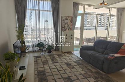 Apartment - 1 Bedroom - 2 Bathrooms for rent in PG Upperhouse - Al Furjan - Dubai Apartment - 1 Bedroom - 2 Bathrooms for rent in PG Upperhouse - Al Furjan - Dubai