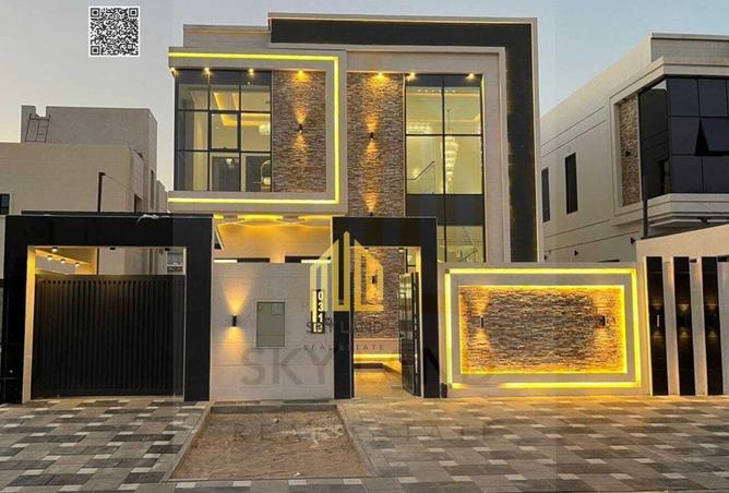 87468430 - الصورة الرئيسية للعقار