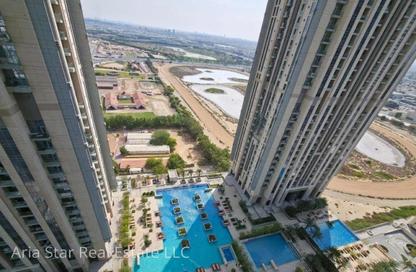 Apartment - 2 - 3 for rent in Meera - Al Habtoor City - Business Bay - Dubai