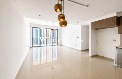 Apartment - 2 Bedrooms - 2 Bathrooms for rent in 17 Icon Bay - Dubai Creek Harbour (The Lagoons) - Dubai