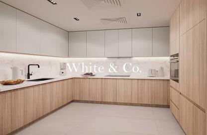 Apartment - 1 Bedroom - 2 Bathrooms for sale in Sidr Residences Tower 3 - Sidr Residences - Expo City - Dubai