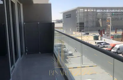 Apartment - 1 Bedroom - 2 Bathrooms for rent in Centurion Onyx - Meydan Avenue - Meydan - Dubai