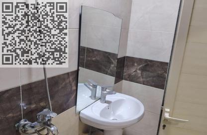 Apartment - Studio - 1 Bathroom for rent in Al Hamidiya 2 - Al Hamidiya - Ajman
