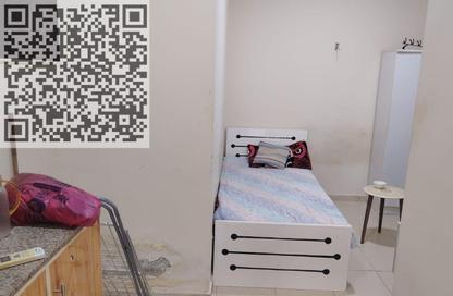 Apartment - Studio - 1 Bathroom for rent in Al Hamidiya 2 - Al Hamidiya - Ajman Apartment - Studio - 1 Bathroom for rent in Al Hamidiya 2 - Al Hamidiya - Ajman