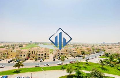 Apartment - Studio - 1 Bathroom for rent in Royal breeze 3 - Royal Breeze - Al Hamra Village - Ras Al Khaimah Apartment - Studio - 1 Bathroom for rent in Royal breeze 3 - Royal Breeze - Al Hamra Village - Ras Al Khaimah