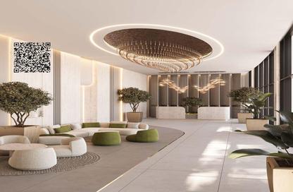 Apartment - 4 Bedrooms - 5 Bathrooms for sale in Tiger Downtown Ajman - Al Alia - Ajman