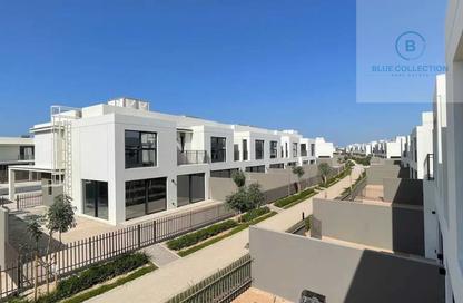 Townhouse - 3 Bedrooms - 4 Bathrooms for sale in Falcon Island South - Falcon Island - Al Hamra Village - Ras Al Khaimah