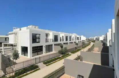 تاون هاوس - 3 غرف نوم - 4 حمامات للبيع في جزيرة الصقر الجنوبية - جزيرة فالكون - قرية الحمرا - رأس الخيمة