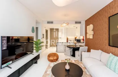 شقة - غرفة نوم - 1 حمام للبيع في ذا ريزيدنسز في ديستريكت ون - مدينة الشيخ محمد بن راشد - دبي