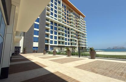 Apartment - 3 - 4 for sale in Khor Fakkan Resort - Khor Fakkan - Sharjah