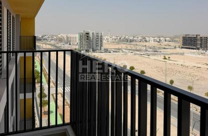 Apartment - 2 - 2 for rent in Reeman Living - Al Shamkha - Abu Dhabi Apartment - 2 - 2 for rent in Reeman Living - Al Shamkha - Abu Dhabi