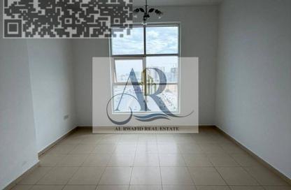 Apartment - 2 Bedrooms - 3 Bathrooms for rent in City Tower - Al Nuaimiya - Ajman Apartment - 2 Bedrooms - 3 Bathrooms for rent in City Tower - Al Nuaimiya - Ajman