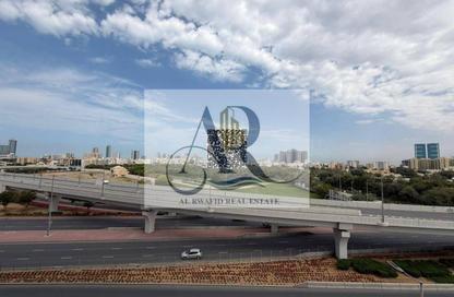 Apartment - 2 Bedrooms - 3 Bathrooms for rent in City Tower - Al Nuaimiya - Ajman