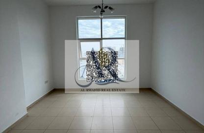 Apartment - 2 Bedrooms - 3 Bathrooms for rent in City Tower - Al Nuaimiya - Ajman