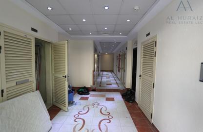 عمارة بالكامل - استوديو للبيع في إيوان ريزيدنس 1 - مساكن إيوان - دبي إنفستمنت بارك 1 (DIP 1) - مجمع دبي للاستثمار - دبي
