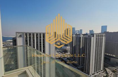 Apartment - 2 Bedrooms - 3 Bathrooms for sale in Amaya Towers - Shams Abu Dhabi - Al Reem Island - Abu Dhabi