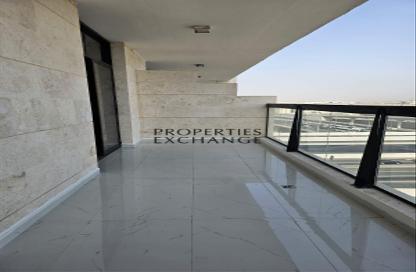 Apartment - 1 - 2 for rent in Equiti Home B - Equiti Home - Al Furjan - Dubai