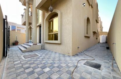 Villa - 5 - 7 for rent in Al Yasmeen 1 - Al Yasmeen - Ajman
