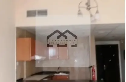 شقة - 1 حمام للبيع في أبراج النعيمية سي - النعيمية - عجمان