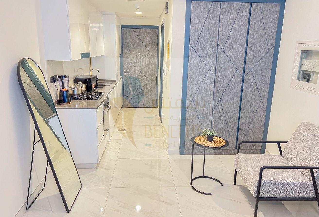 FULLY FURNISHED | SPACIOUS UNIT | CALL NOW TO VIEW photo 11