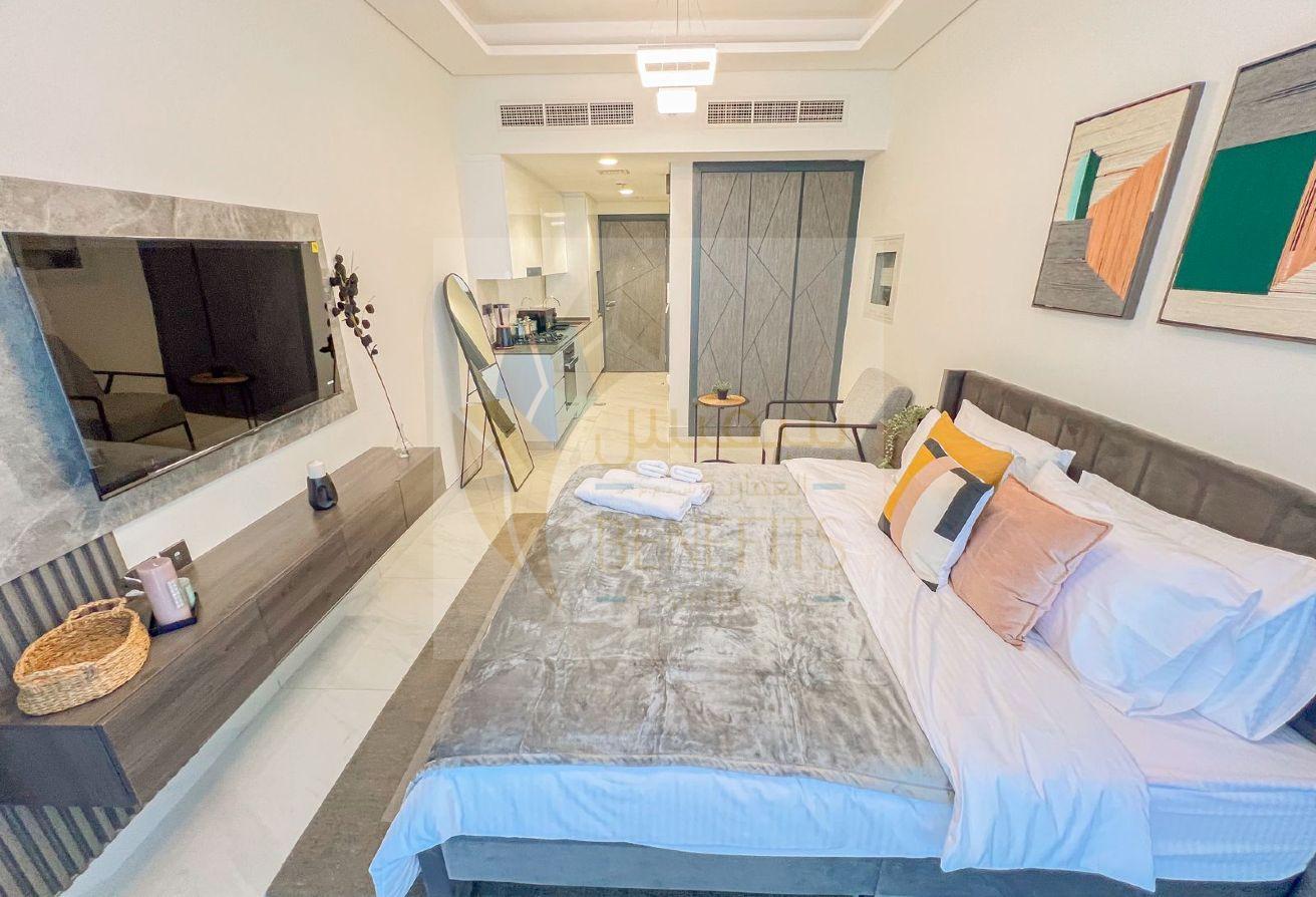 FULLY FURNISHED | SPACIOUS UNIT | CALL NOW TO VIEW photo 8