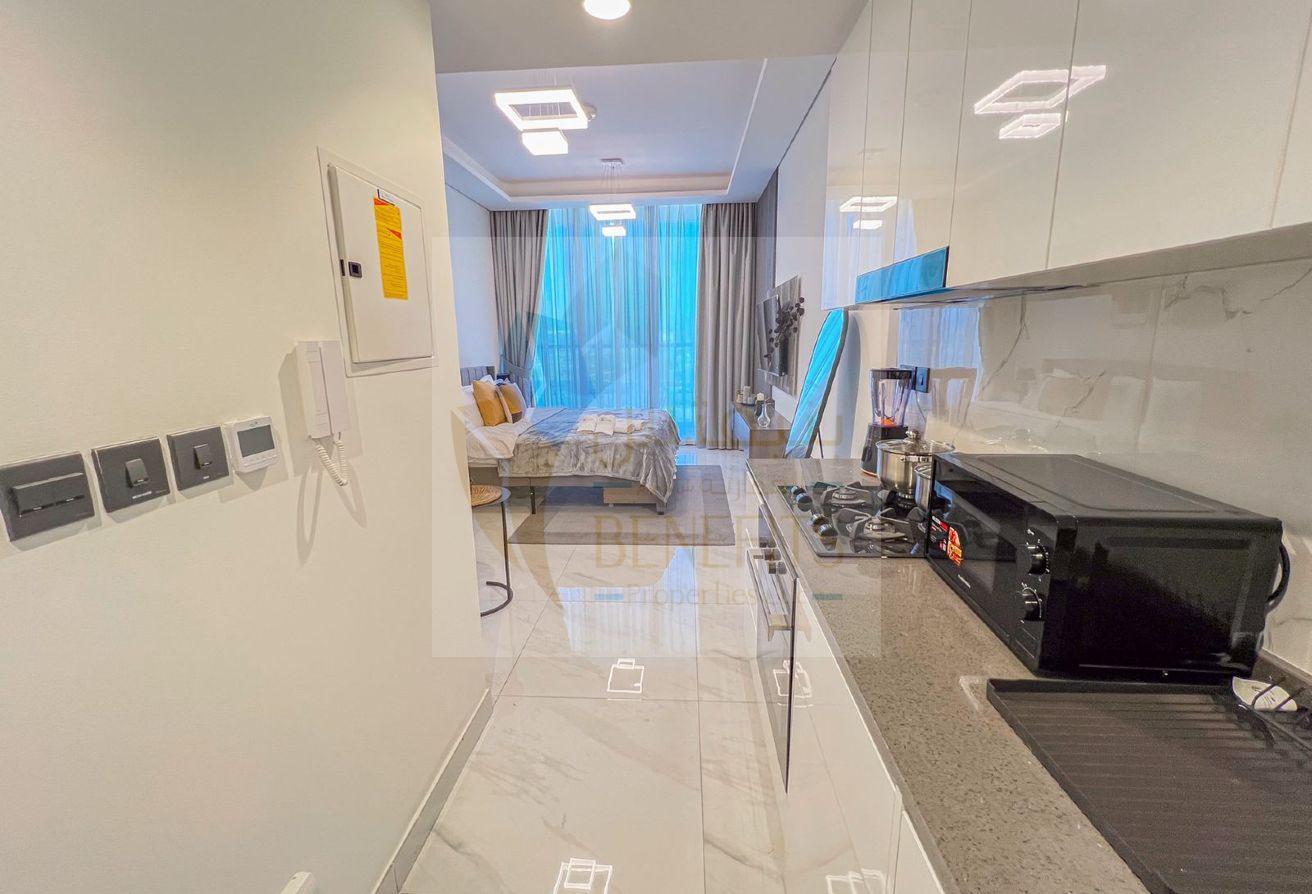 FULLY FURNISHED | SPACIOUS UNIT | CALL NOW TO VIEW photo 15