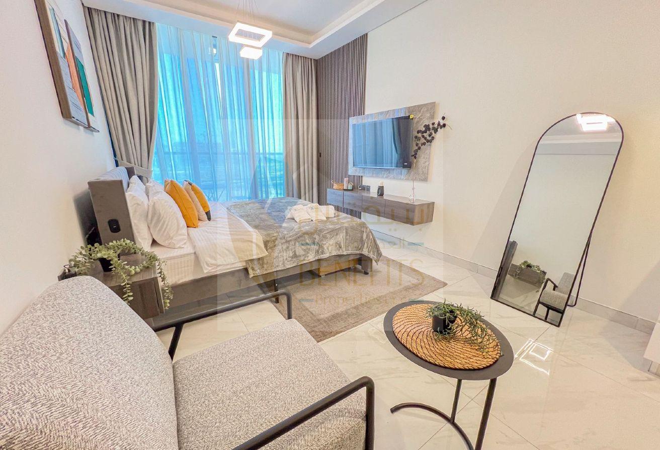FULLY FURNISHED | SPACIOUS UNIT | CALL NOW TO VIEW photo 5