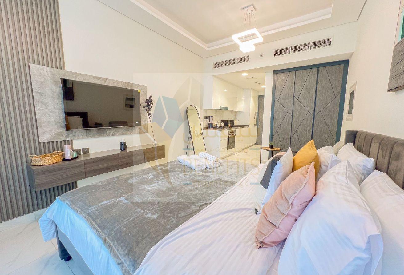 FULLY FURNISHED | SPACIOUS UNIT | CALL NOW TO VIEW photo 9
