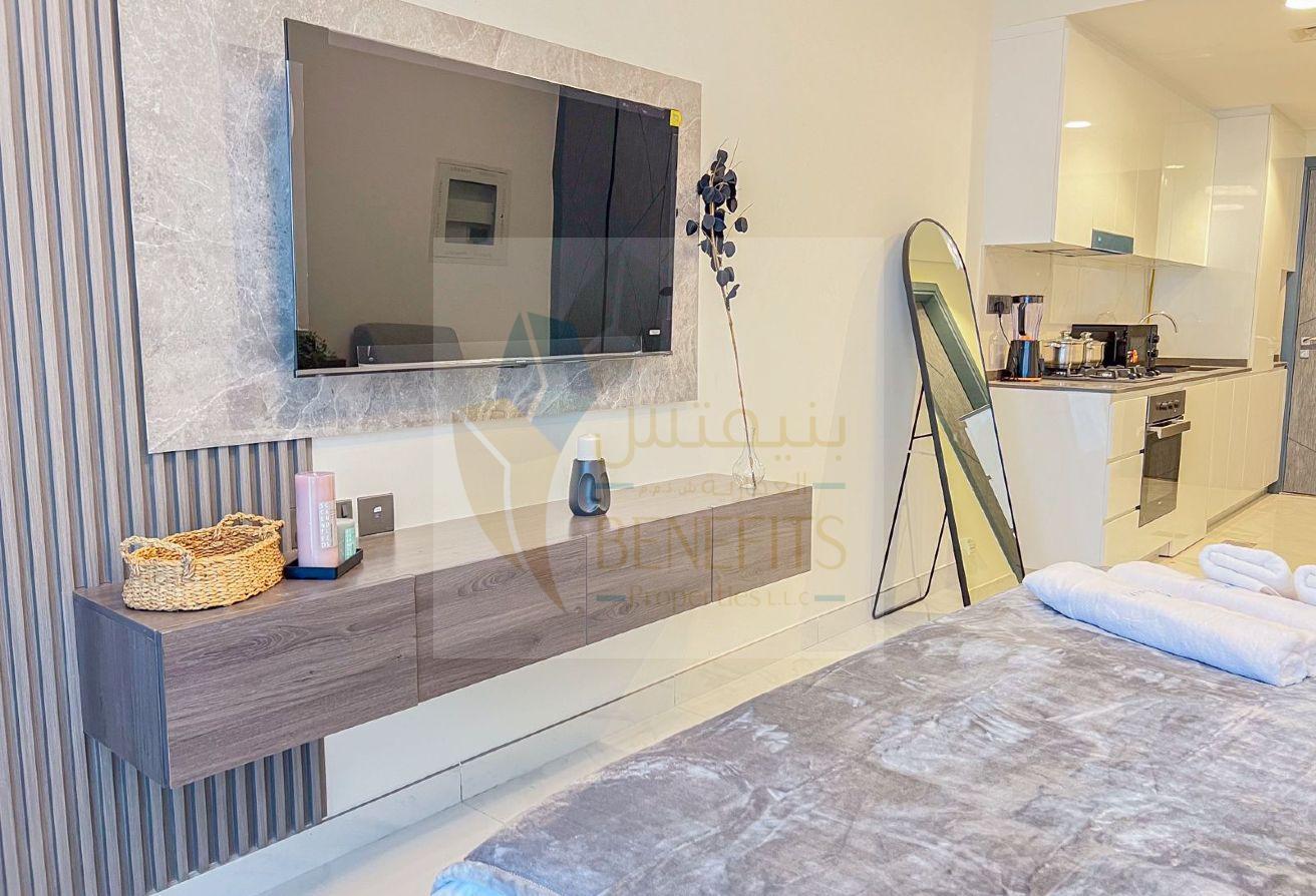 FULLY FURNISHED | SPACIOUS UNIT | CALL NOW TO VIEW photo 10