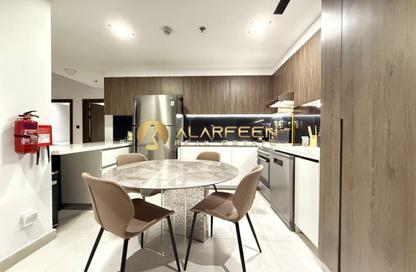 Apartment - 2 Bedrooms - 2 Bathrooms for rent in Marwa Heights - District 15 - Jumeirah Village Circle - Dubai Apartment - 2 Bedrooms - 2 Bathrooms for rent in Marwa Heights - District 15 - Jumeirah Village Circle - Dubai