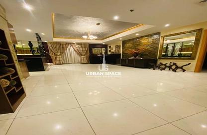 Apartment - 1 - 1 for rent in The Springs Tower - Dubai Silicon Oasis - Dubai