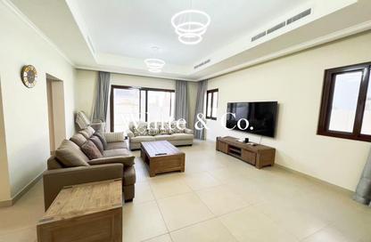 Villa - 4 Bedrooms - 5 Bathrooms for sale in Lila - Arabian Ranches 2 - Dubai